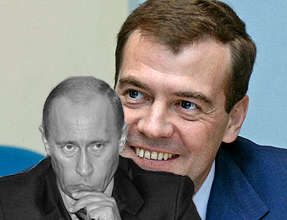 Съезжались в кучу медведи, люди