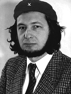 Самая главная инновация - это революция