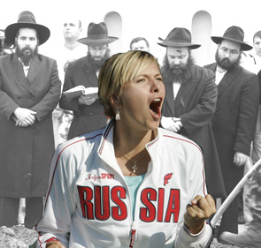 Холостой выстрел Тарпищева