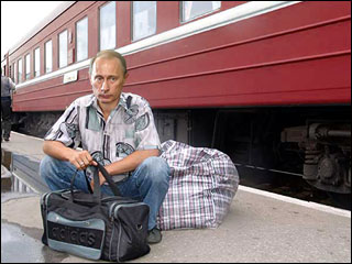 Итоги с Владимиром Путиным: Россия нашей мечты