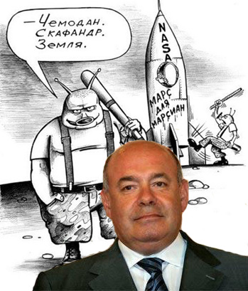 Скинхедов в штрафбаты!