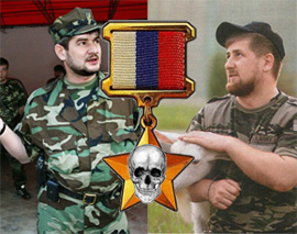 Кто сделал этих уголовников героями России?