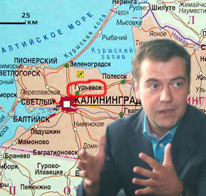 Медведев, мясо и мистика 