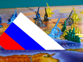 Нищета кремлёвской дипломатии