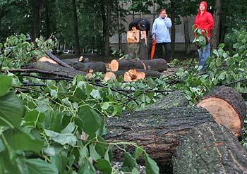 Памяти сквера Подводников