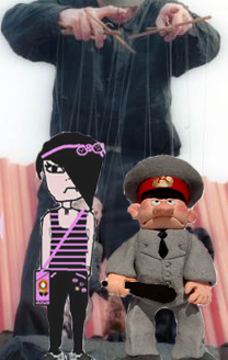 Лучше эмо, чем нацболы!