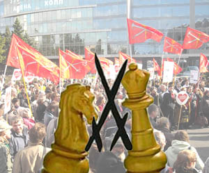Петербургский стиль 