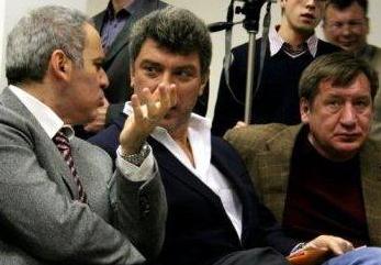 Последние либералы империи    