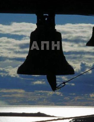 Вечевой колокол онлайн
