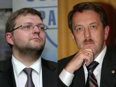 Антикризисные губернаторы