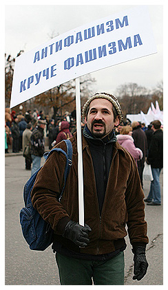 О непримиримом трупоборчестве