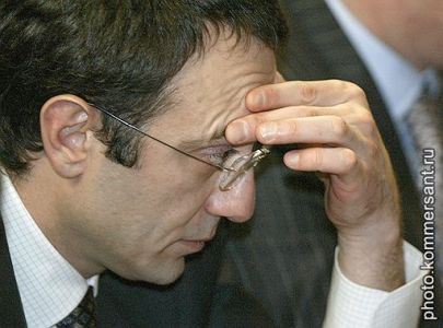 Красный петух из Дербента