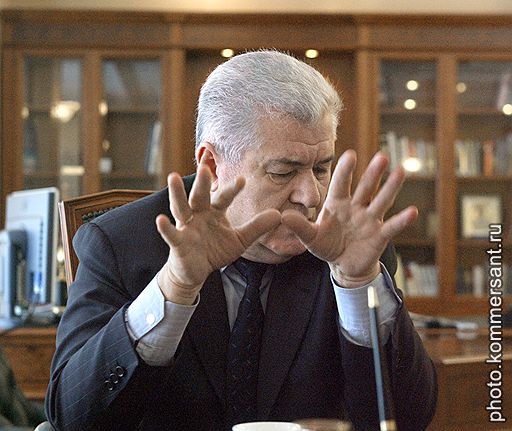 Кишиневский погром. Другой взгляд