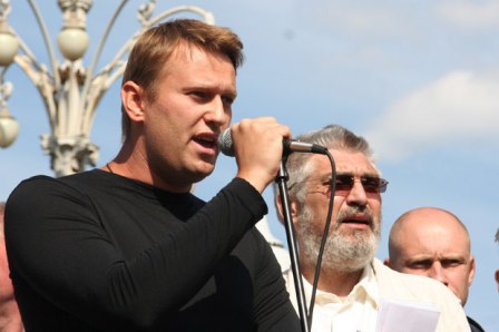Я не гринмэйлер и не корпоративный шантажист