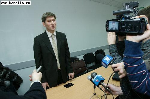 Петрозаводск должен возглавить оппозиционер