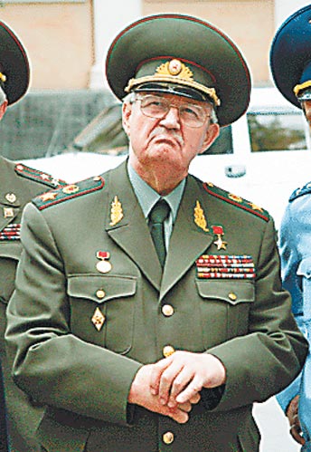 Знамя своей Победы он пронес через всю жизнь. Что пронесем мы?