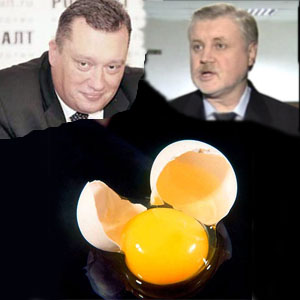 Экзамен на вшивость