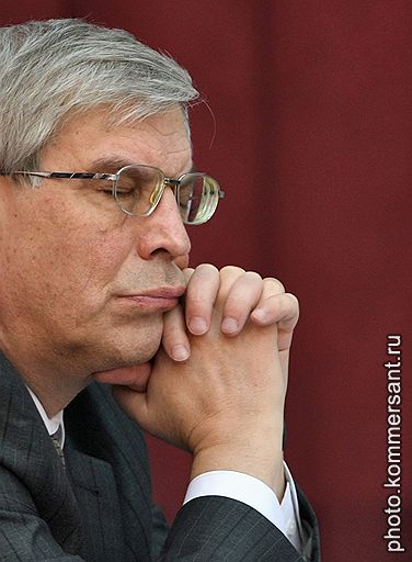 Зачем нам такой Центробанк?