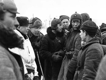 Юбилей незнаменитой войны