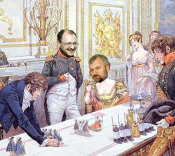 Яблоко – это честно?