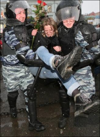 Медведев поддержал нас