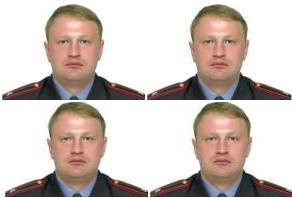 Дети майора Дымовского или Общество забега в купальниках