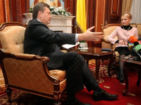 Вона буде працювати далi...