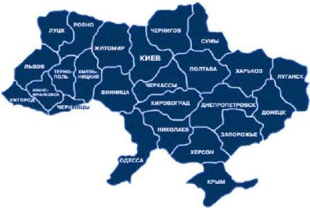«Двор его величества» как реальный правитель Украины