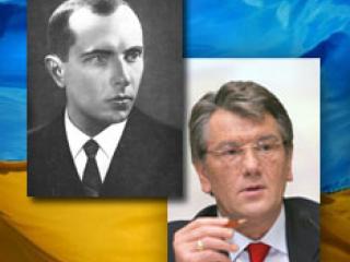 Ющенко: прощальный кукиш… кому?