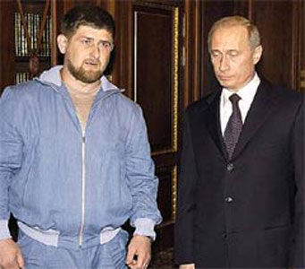 Как устроена власть в России