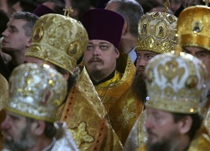 Моральный аспект протоиерея Чаплина