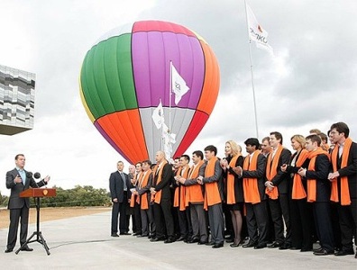 СКОЛКОВОры