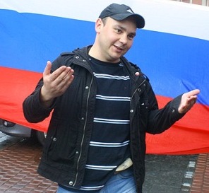 Свежая кровь демократов  