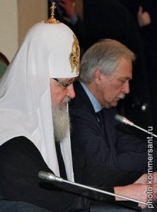 Награда нашла «героев»