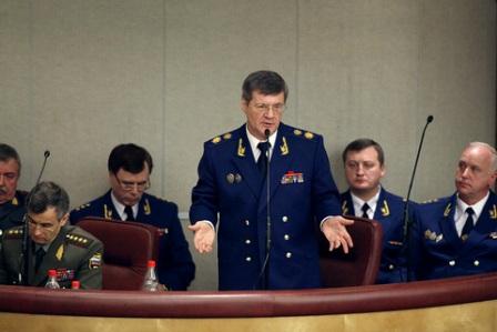 Иван Назаров - наш президент