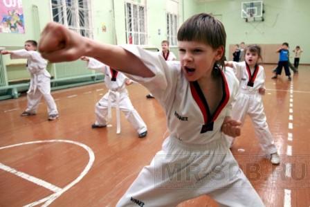 Смерть спорта в безыдейном мире