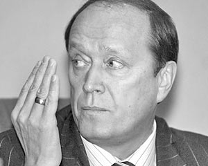 Чисто электоральное убийство