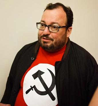 Модерном по мауизму