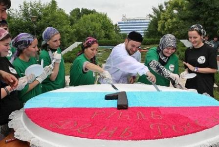Не надо трястись над территориальной целостностью РФ