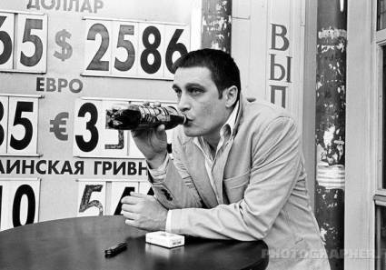 Друзья заключенного Багирова