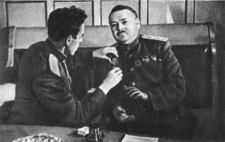 Жданов: неразгаданный сфинкс Ленинграда. Часть Четвертая