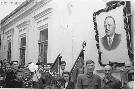 Жданов: неразгаданный сфинкс Ленинграда. Часть Шестая