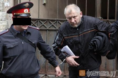 Моего мужа хотят убить, чтобы свалить на него убийства Шевченко, Старовойтовой и Собчака