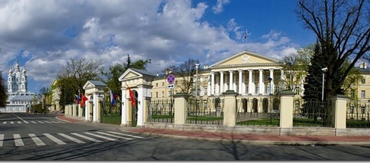 Оппозиция и выборы губернатора