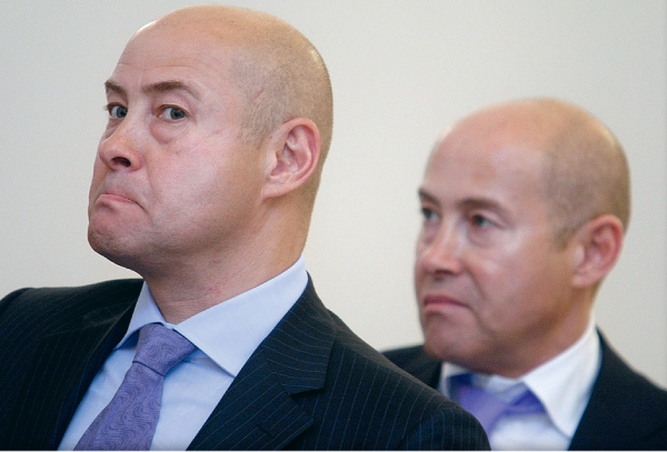 Пирамиды Зингаревичей