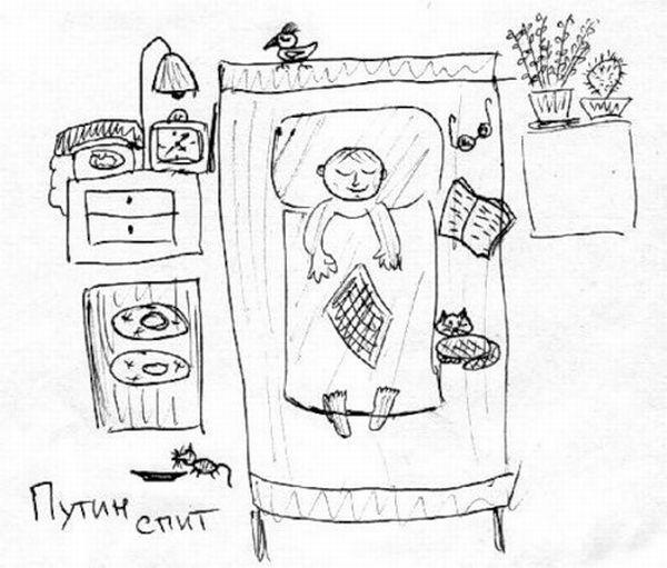 Путинизм: близок ли конец?