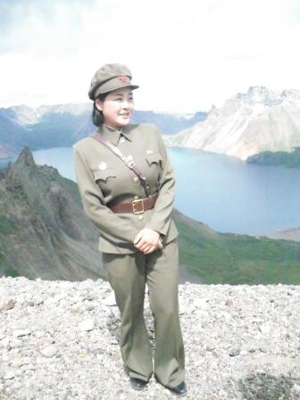 Пэкту Халла нара