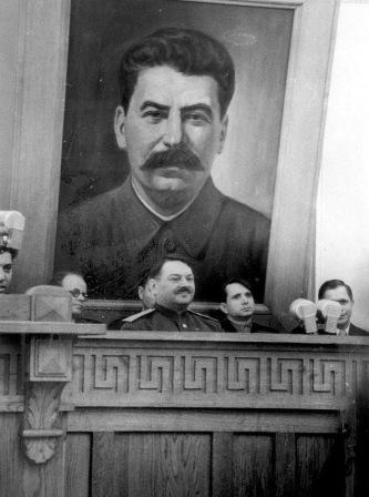 Ленинградское дело: "Русская партия"