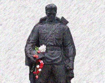 Вершки и корешки победы