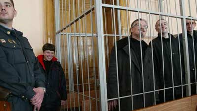 К юбилею Лимонова: записки адвоката Беляка. Часть 7